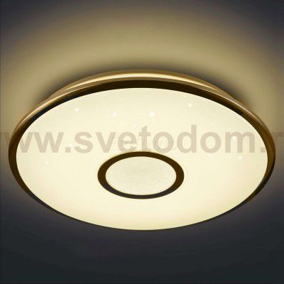 Светильник Citilux CL70382R Старлайт