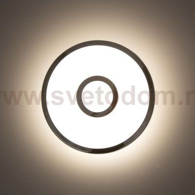 Светильник накладной Citilux CL703A10G Старлайт Смарт