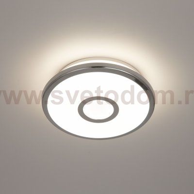 Светильник накладной Citilux CL703A10G Старлайт Смарт