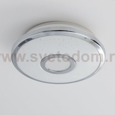 Светильник накладной Citilux CL703A10G Старлайт Смарт