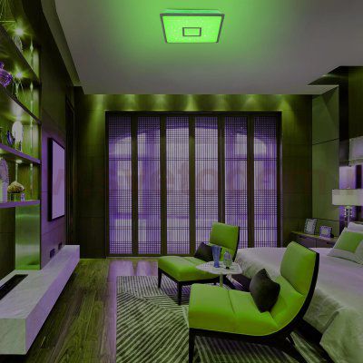 Люстра потолочная Citilux CL703K53RGB Старлайт