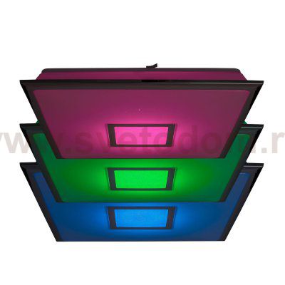 Люстра потолочная Citilux CL703K53RGB Старлайт