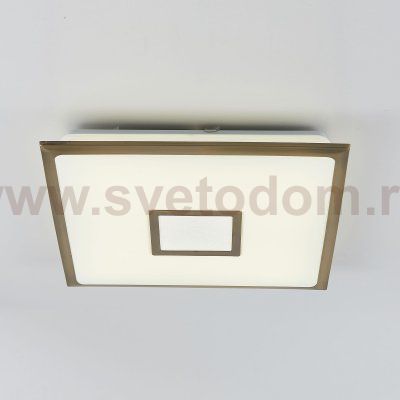 Люстра потолочная Citilux CL703K53RGB Старлайт