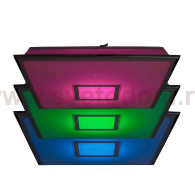 Светильник потолочный Citilux CL703K55RGB