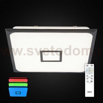 Светильник Citilux CL703K85RGB