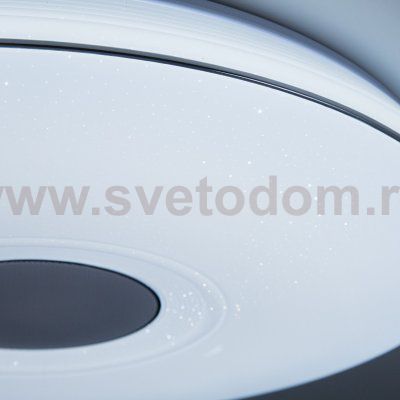 Люстра музыкальная Citilux CL703M100 Light & Music