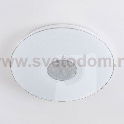 Люстра музыкальная Citilux CL703M100 Light & Music