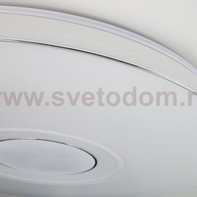 Люстра музыкальная Citilux CL703M101 Light & Music