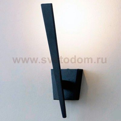 Светильник настенный бра Citilux cl704011 Декарт-1