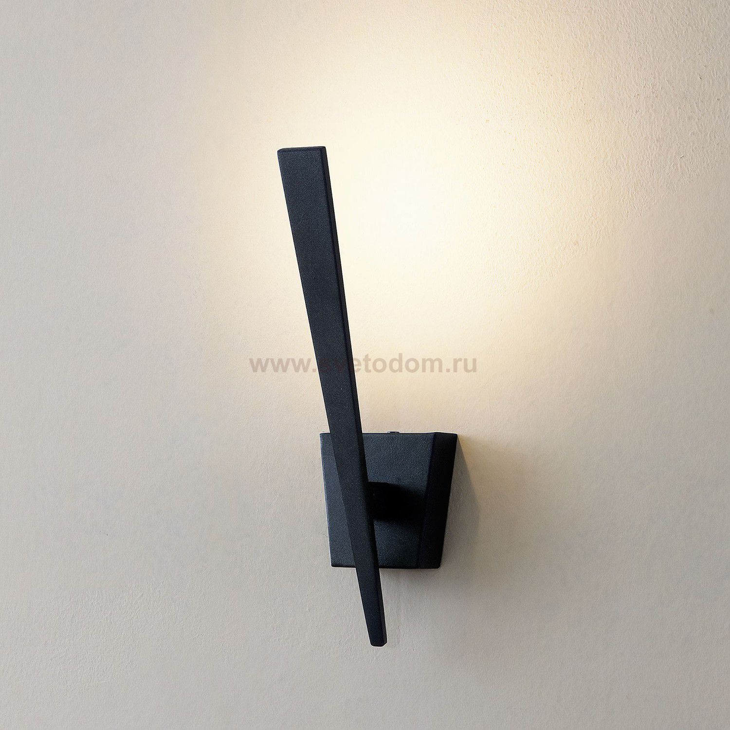 Светильник настенный бра Citilux cl704011 Декарт-1