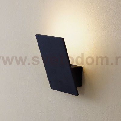 Светильник настенный бра Citilux CL704031 Декарт-3