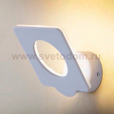 Светильник настенный бра Citilux cl704050 Декарт-5