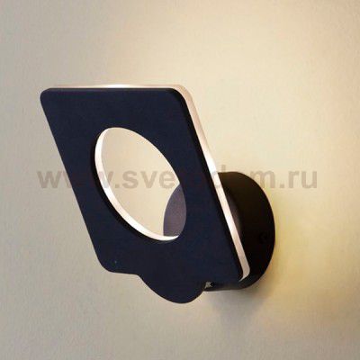 Светильник настенный бра Citilux cl704051 Декарт-5