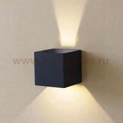 Светильник настенный бра Citilux CL704061 Декарт-6