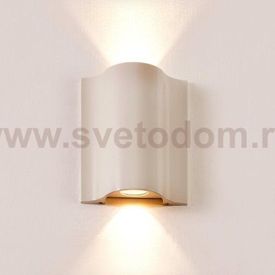 Светильник настенный бра Citilux CL704090 Декарт-9