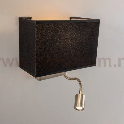 Светильник настенный бра Citilux cl704301 Декарт