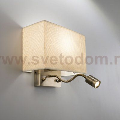 Светильник настенный бра Citilux cl704303 Декарт