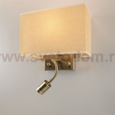 Светильник настенный бра Citilux cl704303 Декарт