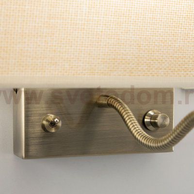 Светильник настенный бра Citilux cl704303 Декарт