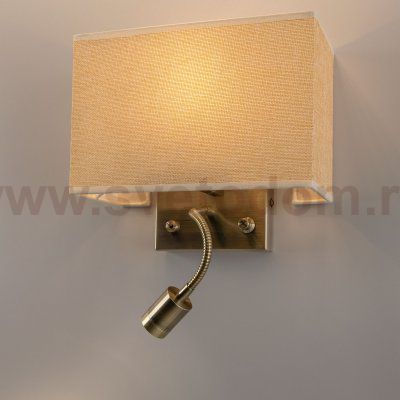 Светильник настенный бра Citilux cl704303 Декарт