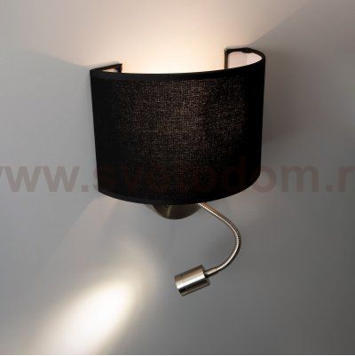 Светильник настенный бра Citilux CL704305