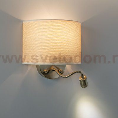 Светильник настенный бра Citilux CL704306