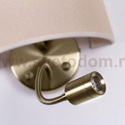 Светильник настенный бра Citilux CL704306