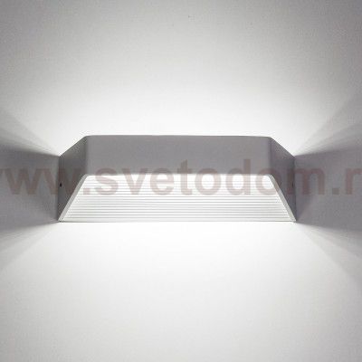 Светильник настенный бра Citilux CL704320 Декарт