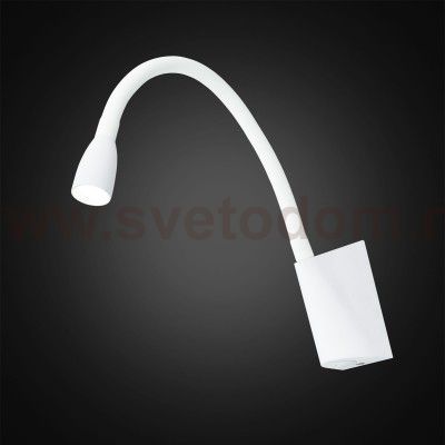 Светильник настенный бра Citilux CL704340 Декарт