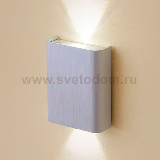 Светильник настенный бра Citilux CL704401 Декарт