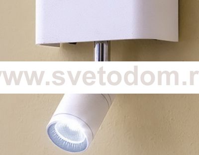 Светильник настенный бра Citilux CL704410 Декарт