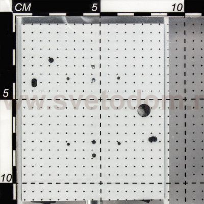 Светильник настенный бра Citilux CL704410 Декарт