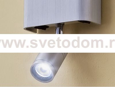 Светильник настенный бра Citilux CL704411 Декарт