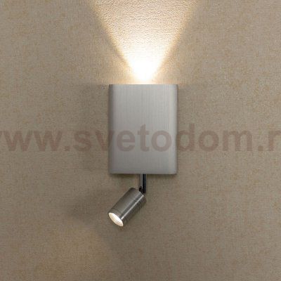 Светильник настенный бра Citilux CL704411 Декарт