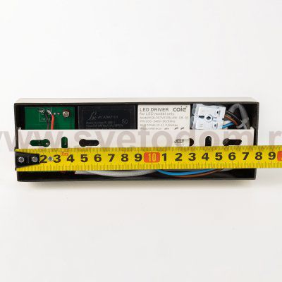 Бра Citilux CL704433 Декарт