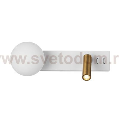 Бра Citilux CL704450 Декарт