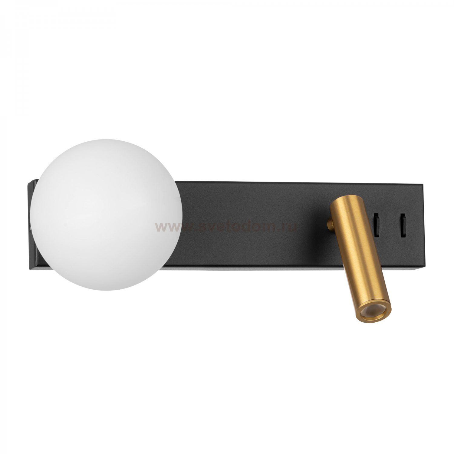 Бра Citilux CL704451 Декарт