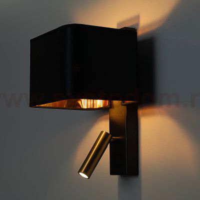 Бра Citilux CL704481 DEKART