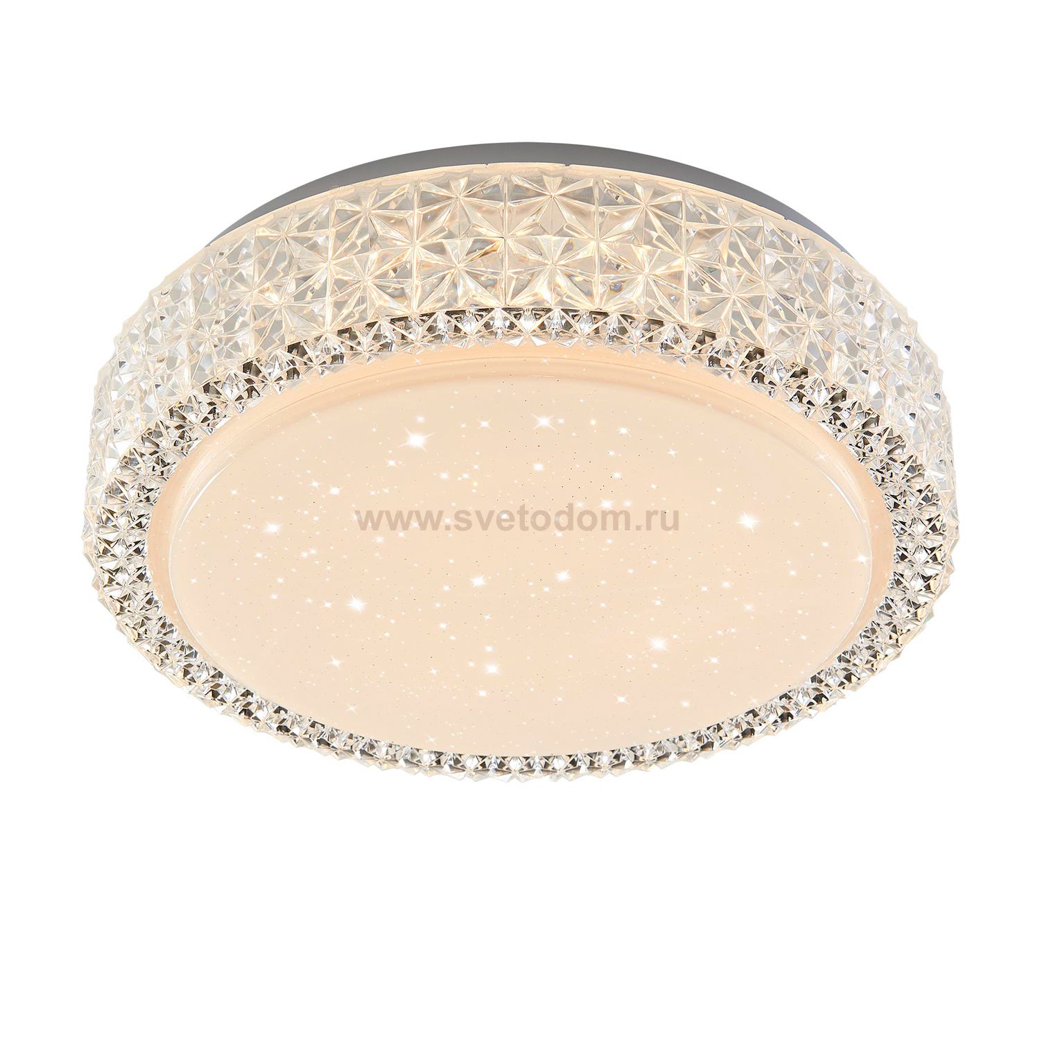 Светильник настенно-потолочный Citilux CL705011 Кристалино