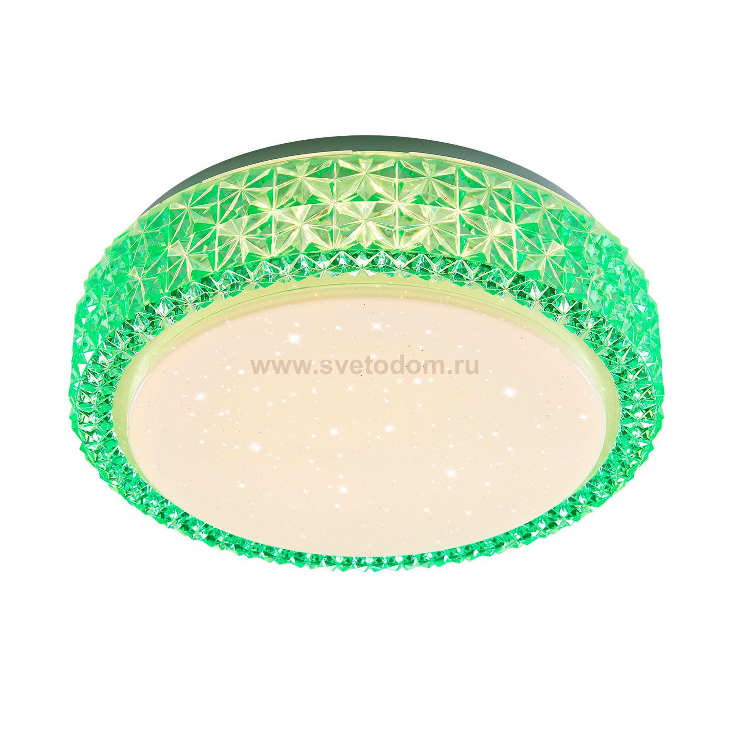 Светильник настенно-потолочный Citilux CL705013 Кристалино