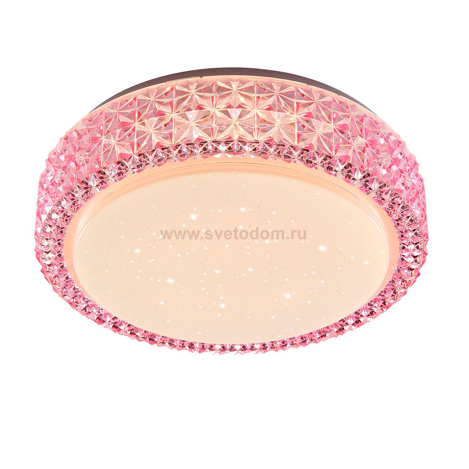 Светильник настенно-потолочный Citilux CL705014 Кристалино