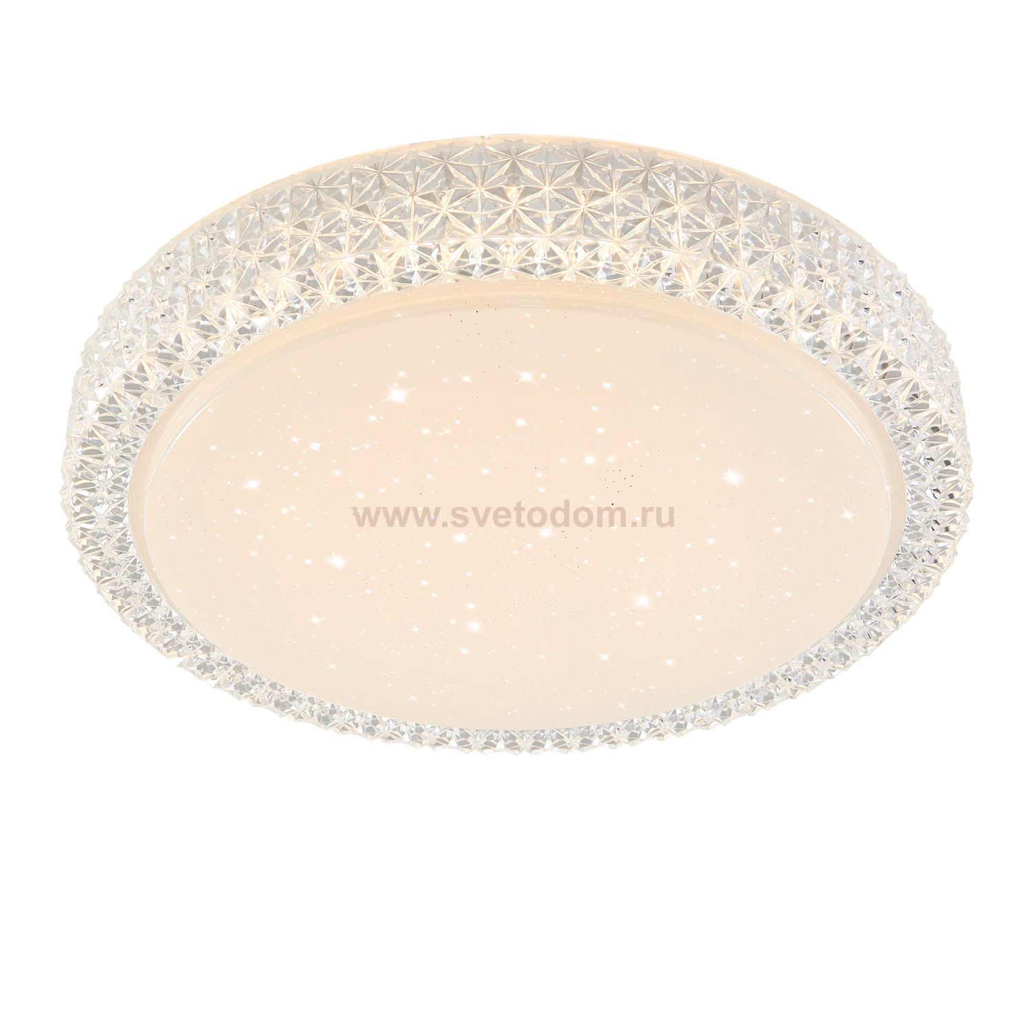 Светильник настенно-потолочный Citilux CL705021 Кристалино