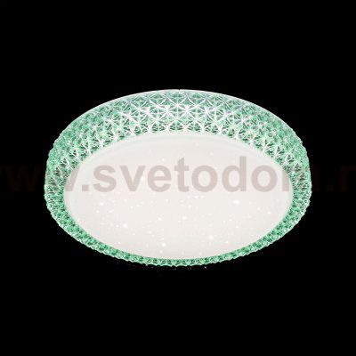 Светильник настенно-потолочный Citilux CL705023 Кристалино