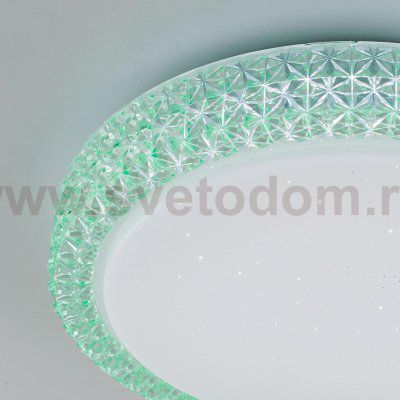 Светильник настенно-потолочный Citilux CL705023 Кристалино