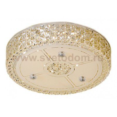 Светильник настенно-потолочный Citilux cl705111 Кристалино