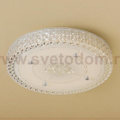 Светильник настенно-потолочный Citilux CL705121 Кристалино