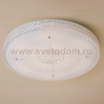 Светильник настенно-потолочный Citilux CL705131 Кристалино