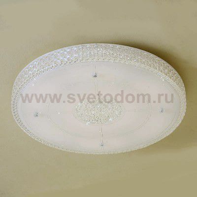 Светильник настенно-потолочный Citilux CL705141 Кристалино