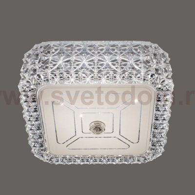 Светильник настенно-потолочный Citilux CL705201 Кристалино