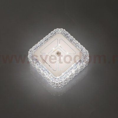 Светильник настенно-потолочный Citilux CL705201 Кристалино